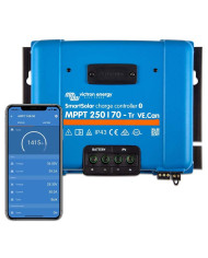 Victron Energy SmartSolar MPPT 250/70-Tr VE.Can